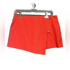 Trina Turk bright coloured skirt. Size 6.